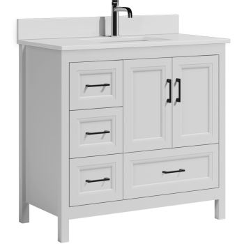Strasser Woodenworks bathroom vanities image-12