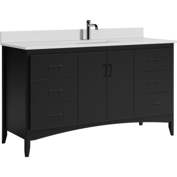 Strasser Woodenworks bathroom vanities image-10