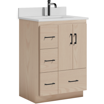 Strasser Woodenworks bathroom vanities image-14