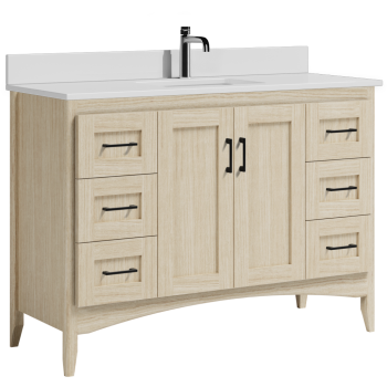 Strasser Woodenworks bathroom vanities image-4
