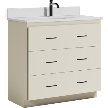 Strasser Woodenworks bathroom vanities image-20