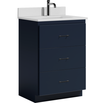 Strasser Woodenworks bathroom vanities image-18