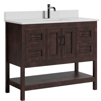 Strasser Woodenworks bathroom vanities image-2