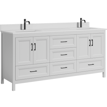 Strasser Woodenworks bathroom vanities image-12