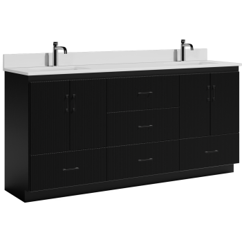 Strasser Woodenworks bathroom vanities image-16