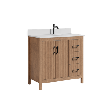 Strasser Woodenworks bathroom vanities image-4