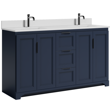 Strasser Woodenworks bathroom vanities image-18