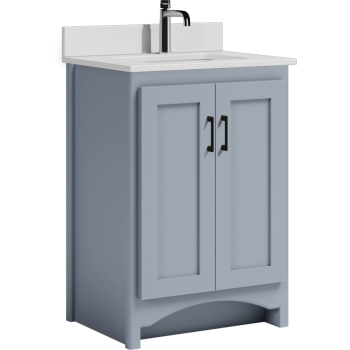 Strasser Woodenworks bathroom vanities image-6