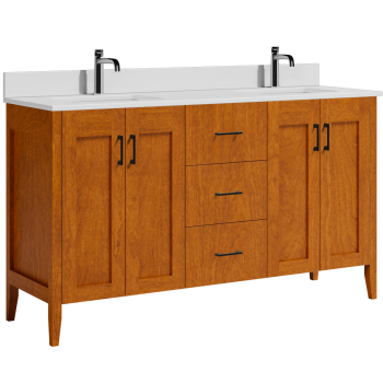 Strasser Woodenworks 56-144 Newhalem 60