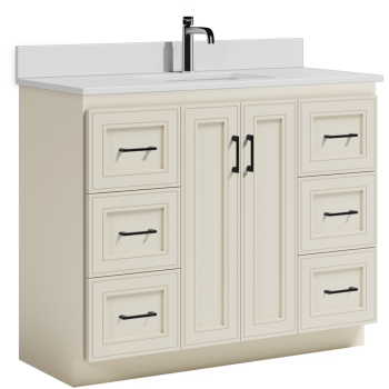 Strasser Woodenworks bathroom vanities image-8