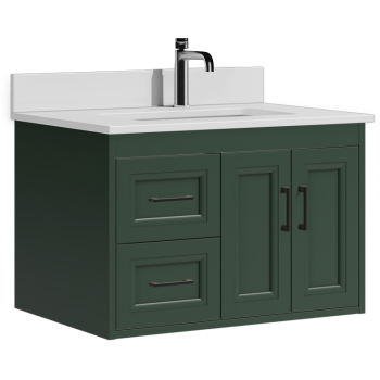 Strasser Woodenworks bathroom vanities image-2