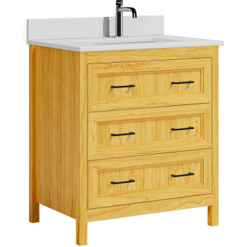 Strasser Woodenworks bathroom vanities image-14