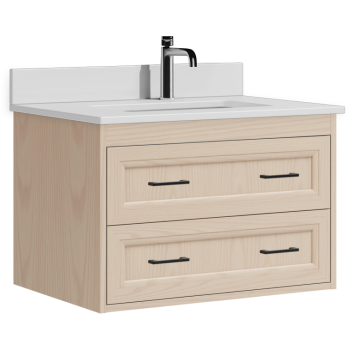 Strasser Woodenworks bathroom vanities image-6
