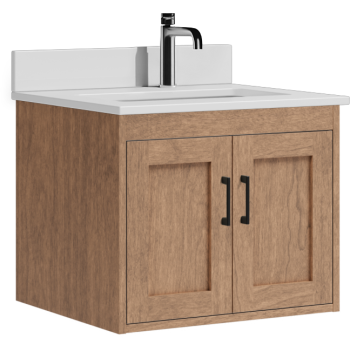 Strasser Woodenworks bathroom vanities image-6