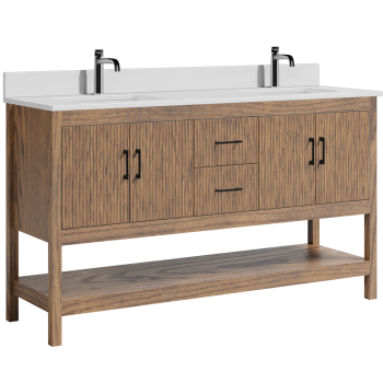 Strasser Woodenworks bathroom vanities image-20