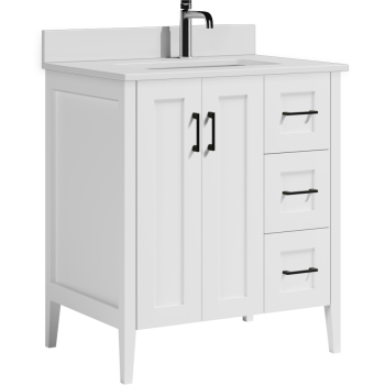 Strasser Woodenworks bathroom vanities image-16