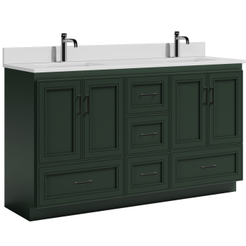 Strasser Woodenworks bathroom vanities image-12