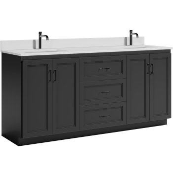 Strasser Woodenworks bathroom vanities image-18
