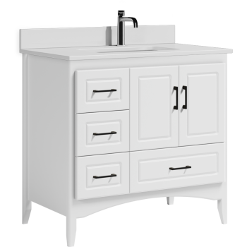 Strasser Woodenworks bathroom vanities image-4