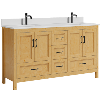 Strasser Woodenworks bathroom vanities image-14