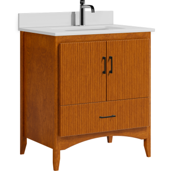 Strasser Woodenworks bathroom vanities image-20