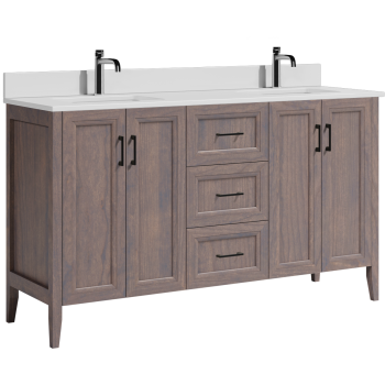 Strasser Woodenworks bathroom vanities image-8