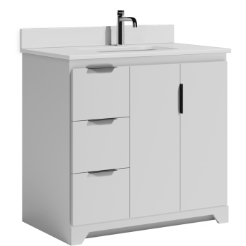 Strasser Woodenworks bathroom vanities image-18