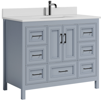 Strasser Woodenworks bathroom vanities image-16