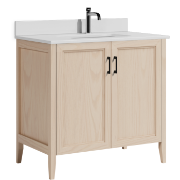 Strasser Woodenworks bathroom vanities image-6