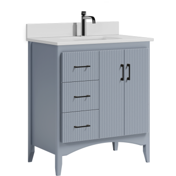 Strasser Woodenworks bathroom vanities image-4