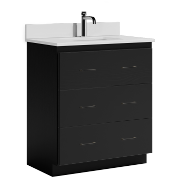Strasser Woodenworks bathroom vanities image-18