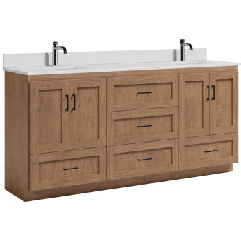Strasser Woodenworks bathroom vanities image-8