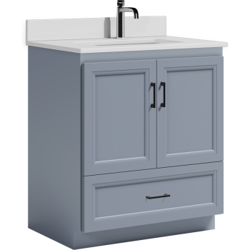 Strasser Woodenworks bathroom vanities image-16