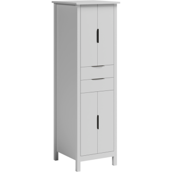 Strasser Woodenworks linen towers & cabinets image-12