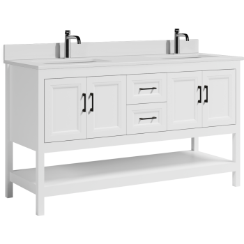 Strasser Woodenworks bathroom vanities image-18