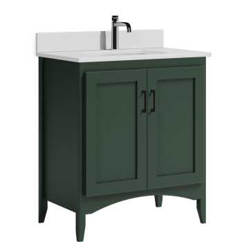 Strasser Woodenworks bathroom vanities image-14