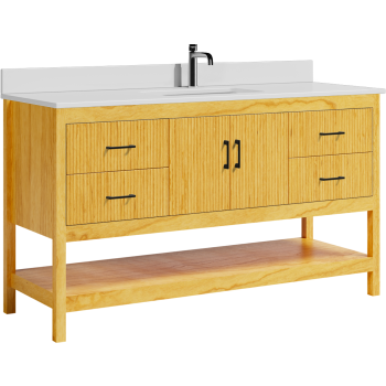 Strasser Woodenworks bathroom vanities image-16