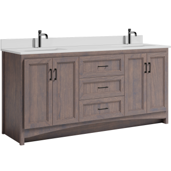 Strasser Woodenworks bathroom vanities image-8