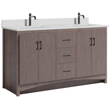 Strasser Woodenworks bathroom vanities image-8