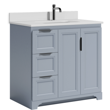 Strasser Woodenworks bathroom vanities image-14