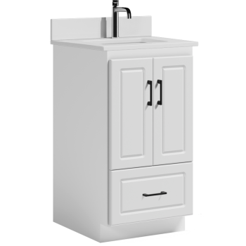 Strasser Woodenworks bathroom vanities image-2