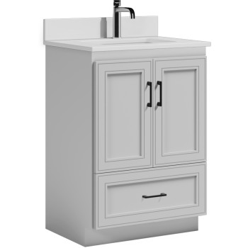 Strasser Woodenworks bathroom vanities image-12