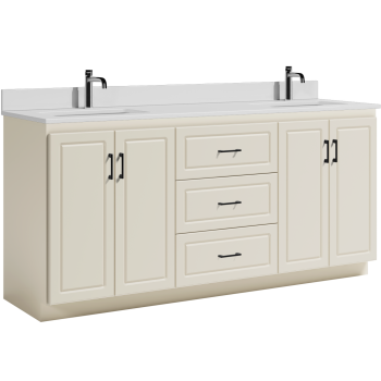 Strasser Woodenworks bathroom vanities image-10
