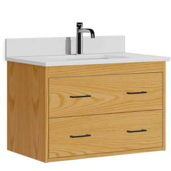 Strasser Woodenworks bathroom vanities image-16