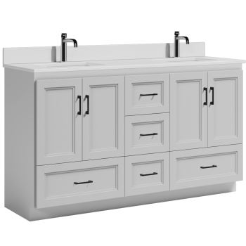 Strasser Woodenworks bathroom vanities image-10