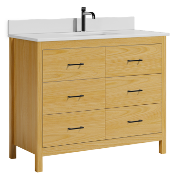 Strasser Woodenworks bathroom vanities image-2