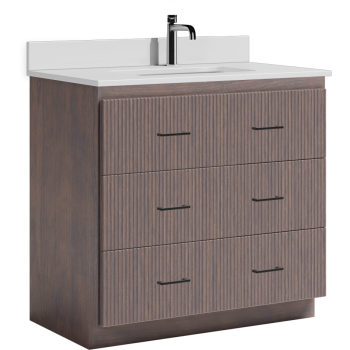 Strasser Woodenworks bathroom vanities image-6