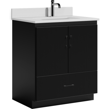 Strasser Woodenworks bathroom vanities image-8