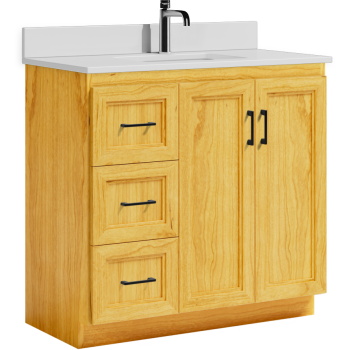 Strasser Woodenworks bathroom vanities image-14