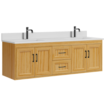 Strasser Woodenworks bathroom vanities image-12